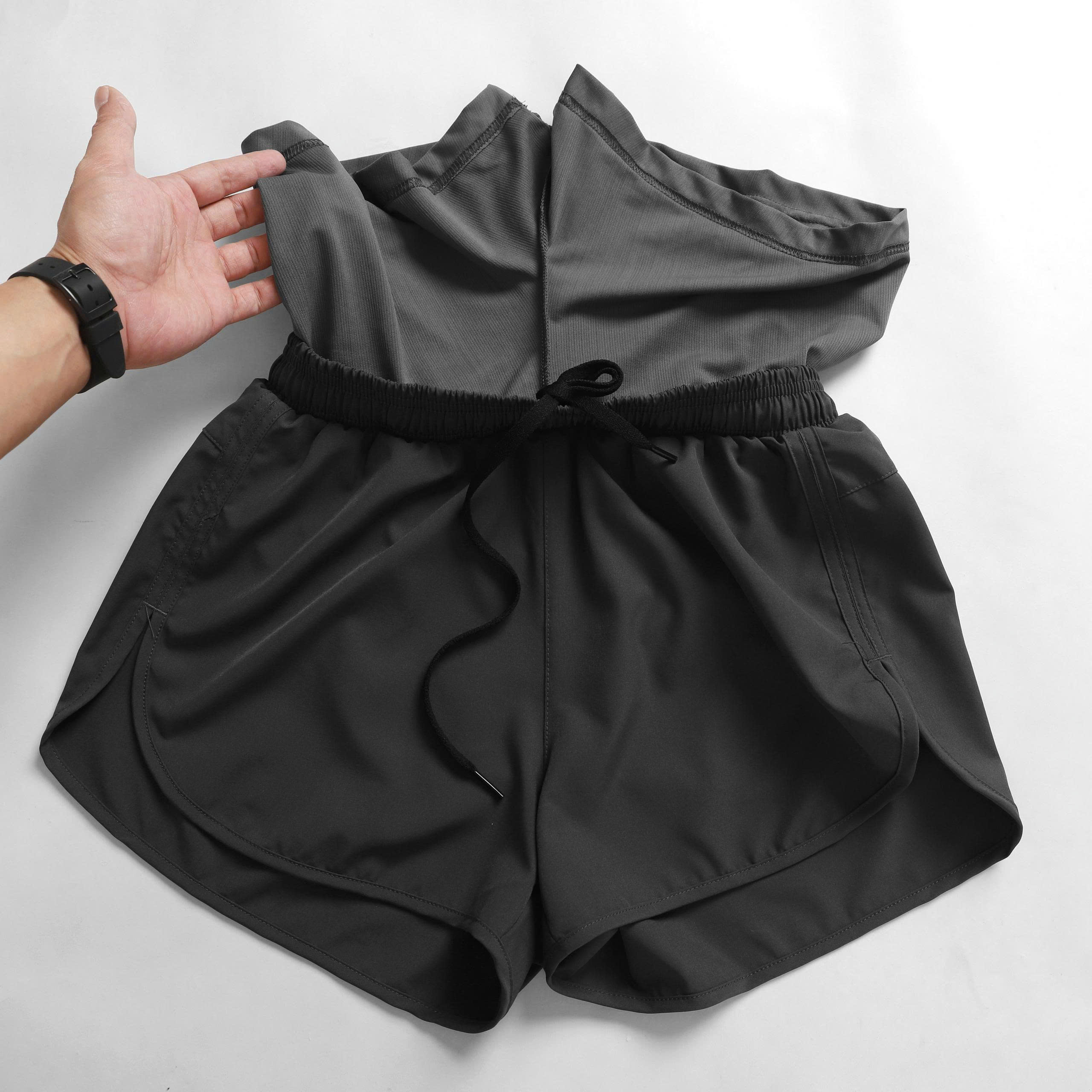 Ảnh Quần 2 Lớp Decan